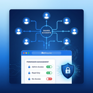 比特浏览器Cookie导入导出方法 - 比特浏览器官网