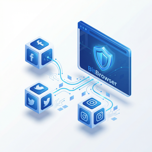 比特浏览器RPA自动化数据采集 - 比特浏览器官网