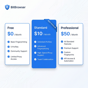 比特浏览器跨境电商流量获取方法 - 比特浏览器官网